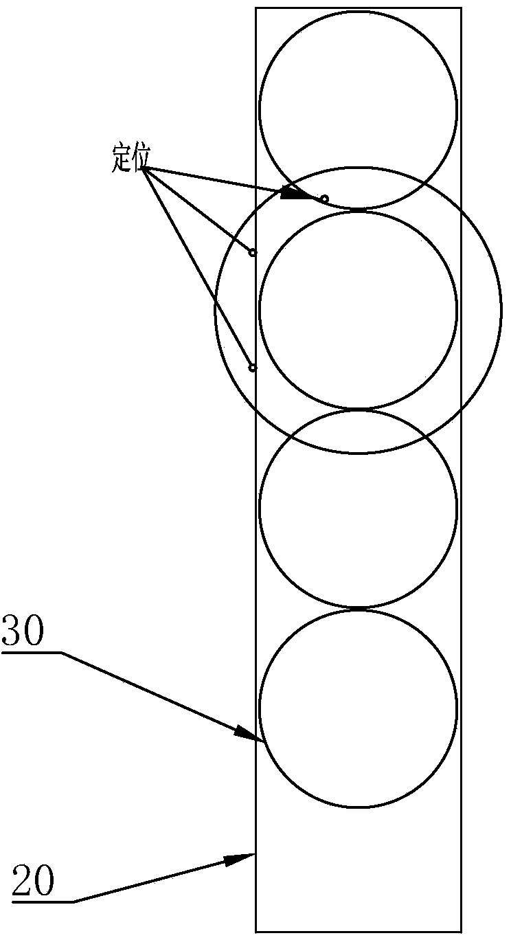 Manufacturing and processing technology of piston barrel