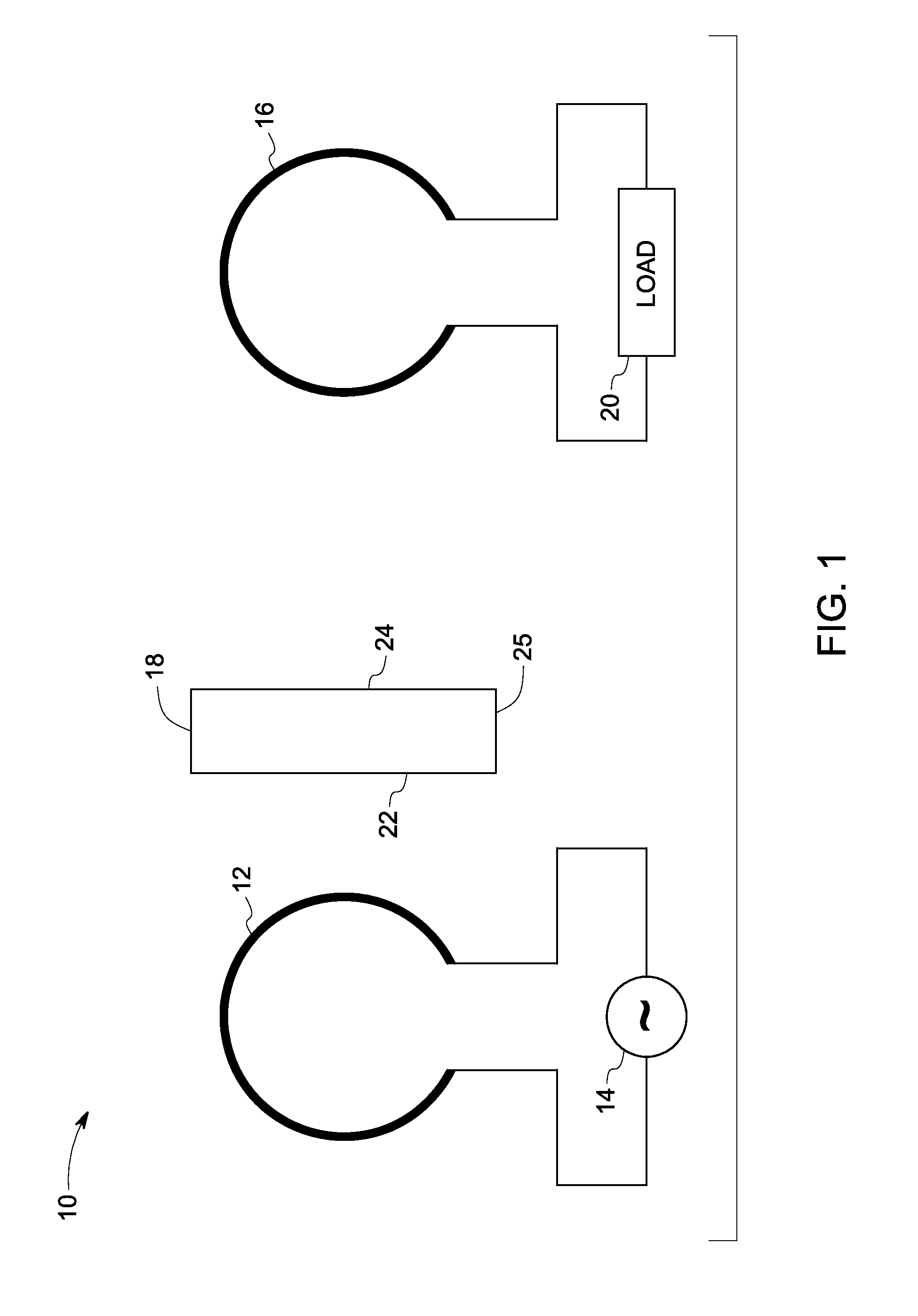 Resonator structures and method of making