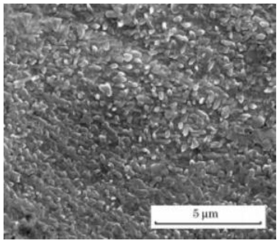 Production method of 590MPa-grade formability-enhanced hot-dip galvanized dual-phase steel