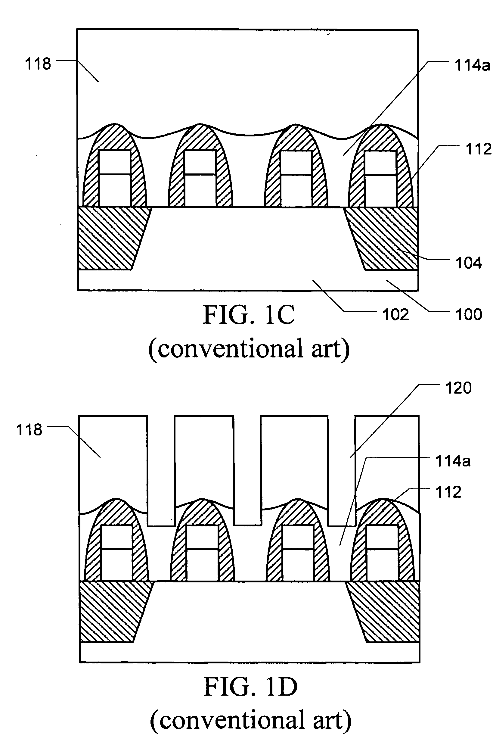 Slurry compositions and CMP methods using the same