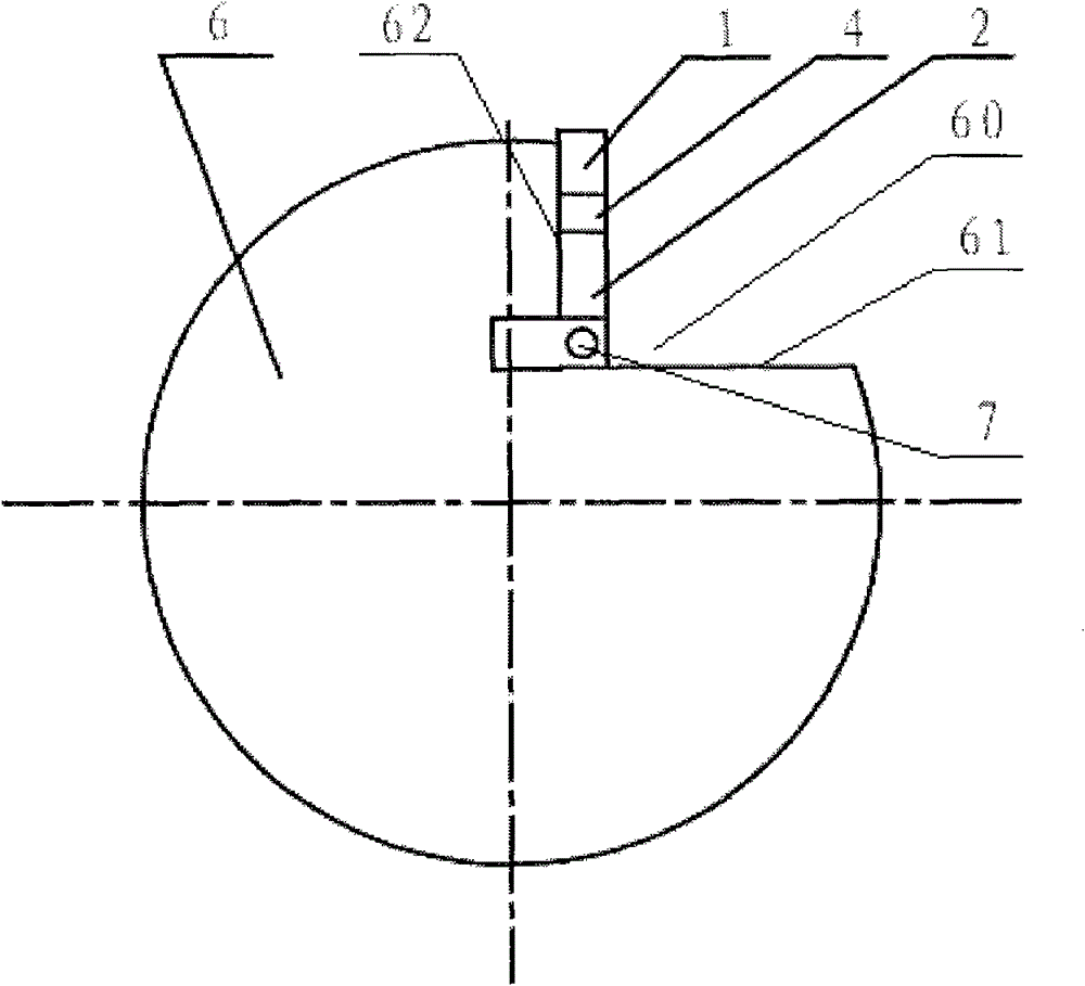 Teeth cushion height stepless adjuster for paper delivery roller of printer