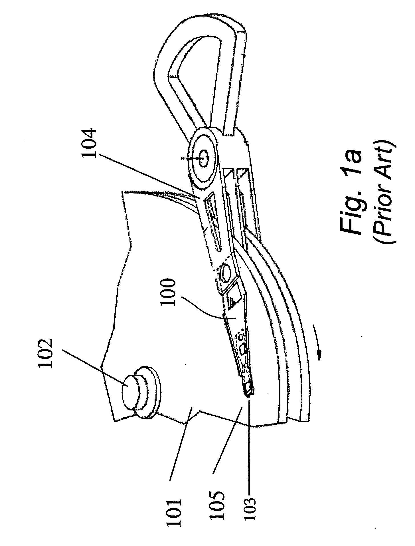 Suspension, head gimbal assembly and disk drive unit with the same