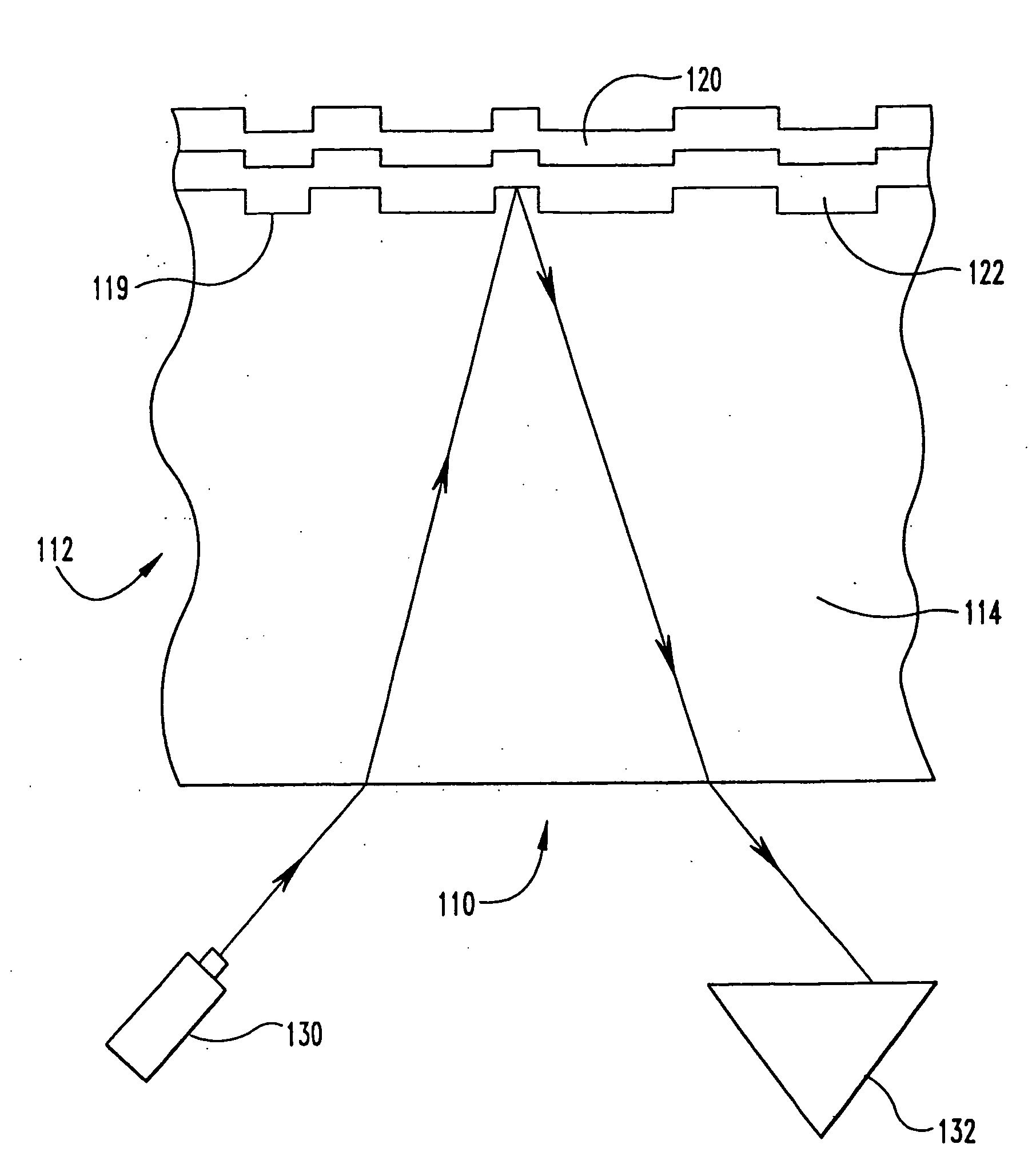 Metal alloys for the reflective or the semi-reflective layer of an optical storage medium