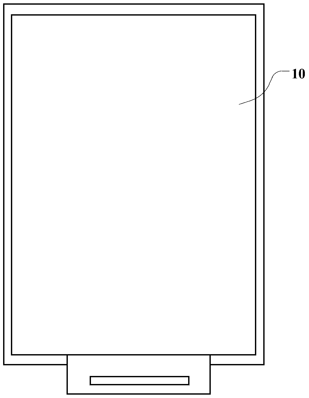 Display panel and display device