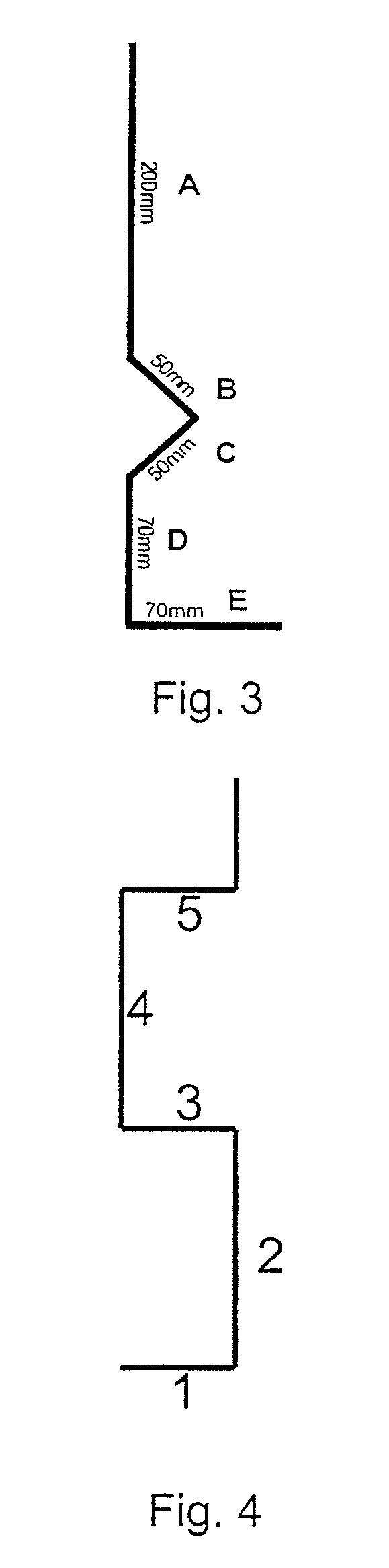 Method for Electrochemically Depositing a Metal on a Substrate