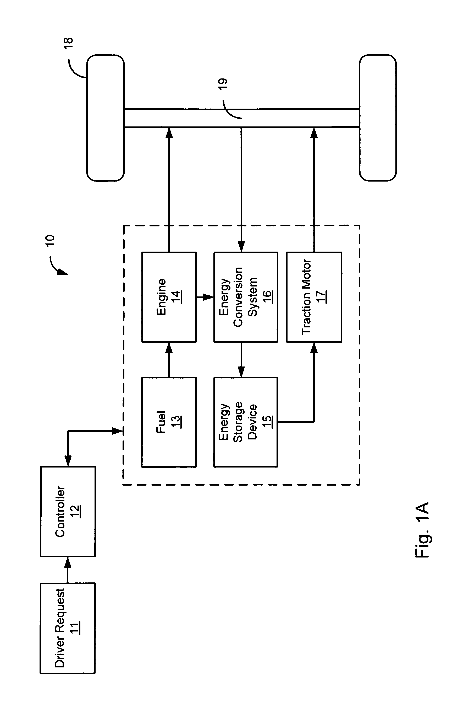 System and method for controlling vehicle operation in response to fuel vapor purging