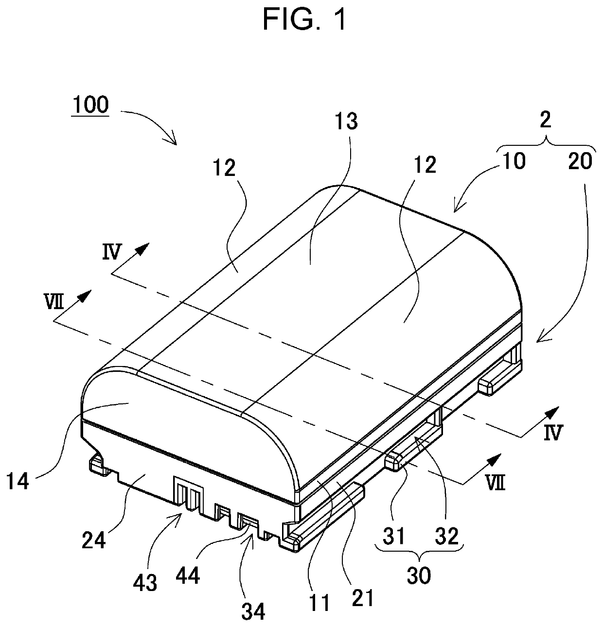 Battery pack