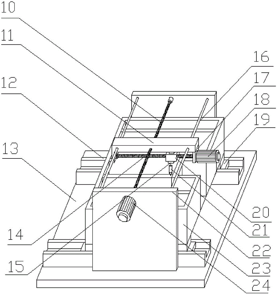 Teaching assisting robot and child interaction device