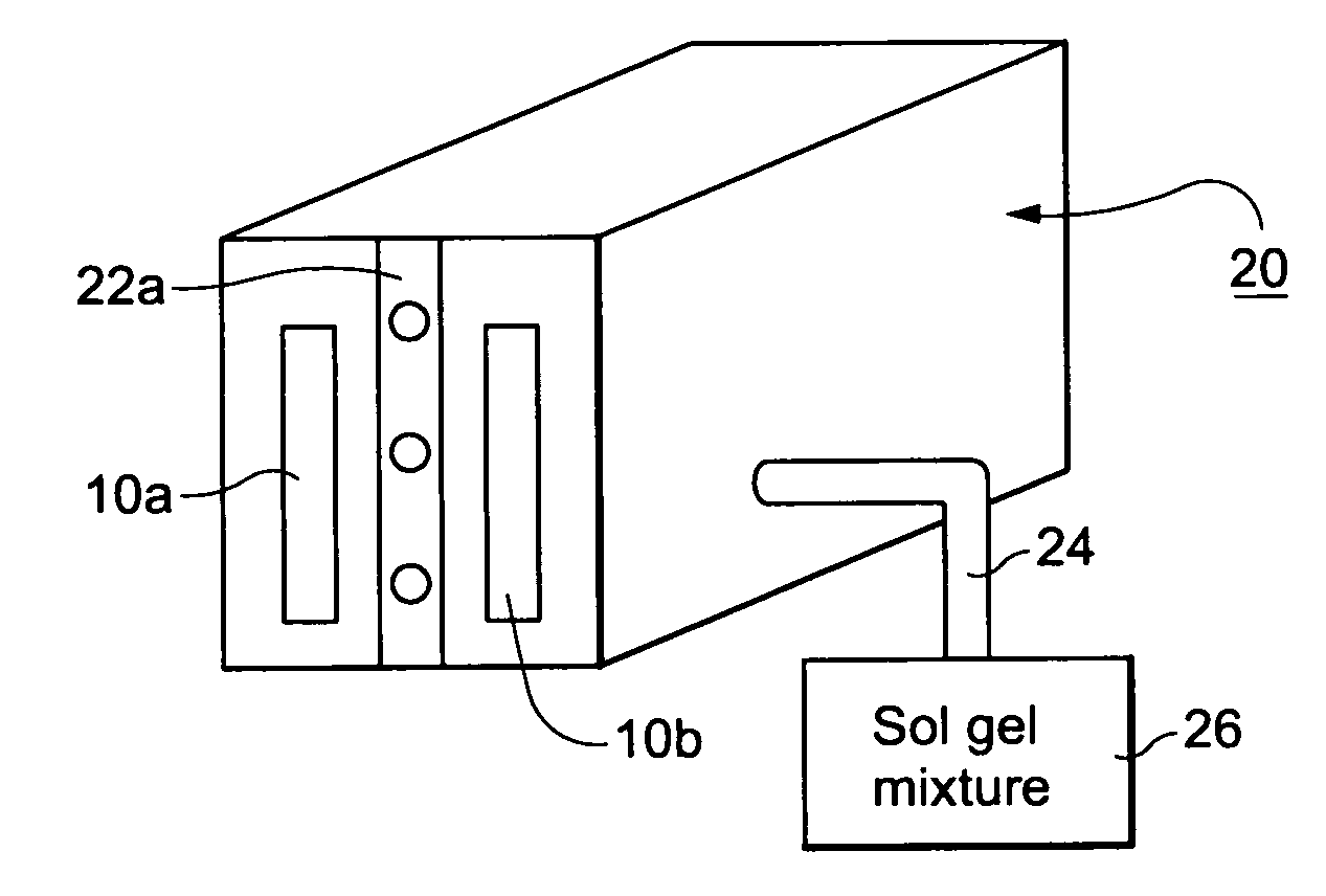 Draw-off coating apparatus for making coating articles, and/or methods of making coated articles using the same