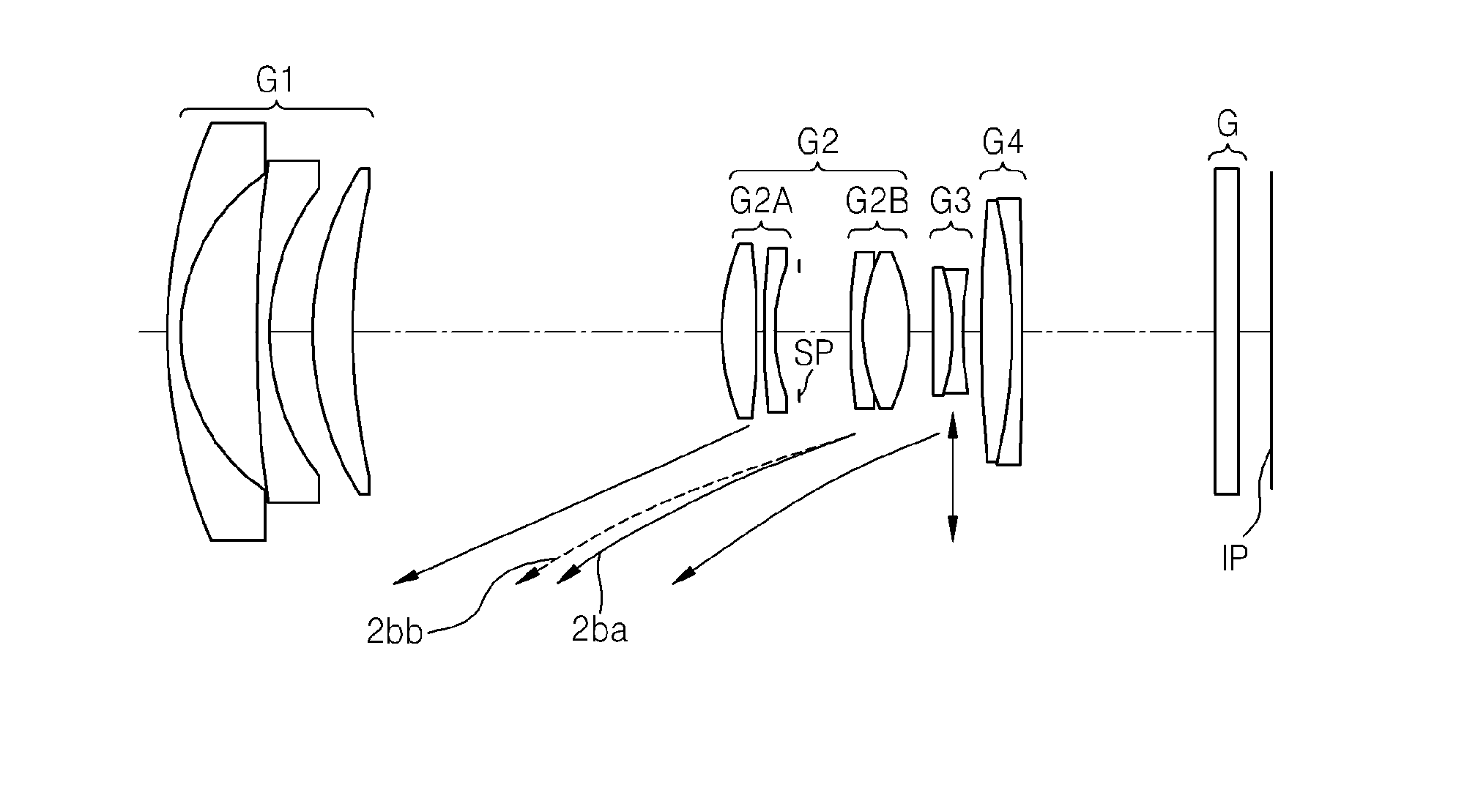 Zoom lens and electronic device including the same