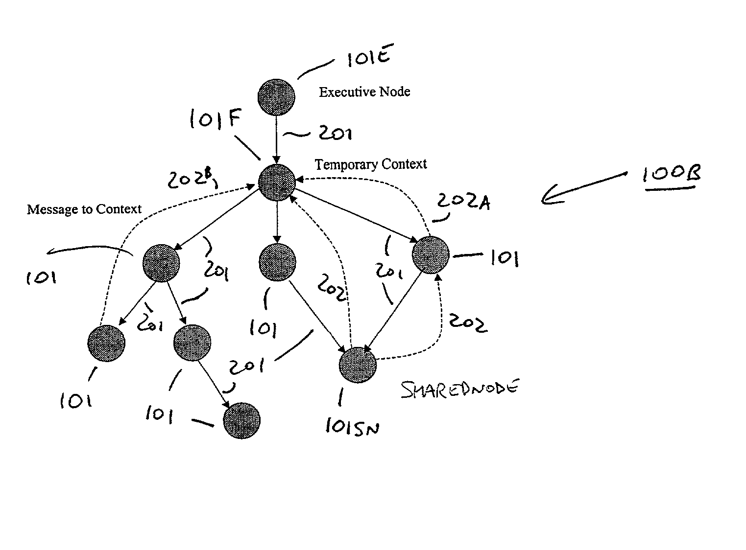 Reconfigurable isomorphic software representations