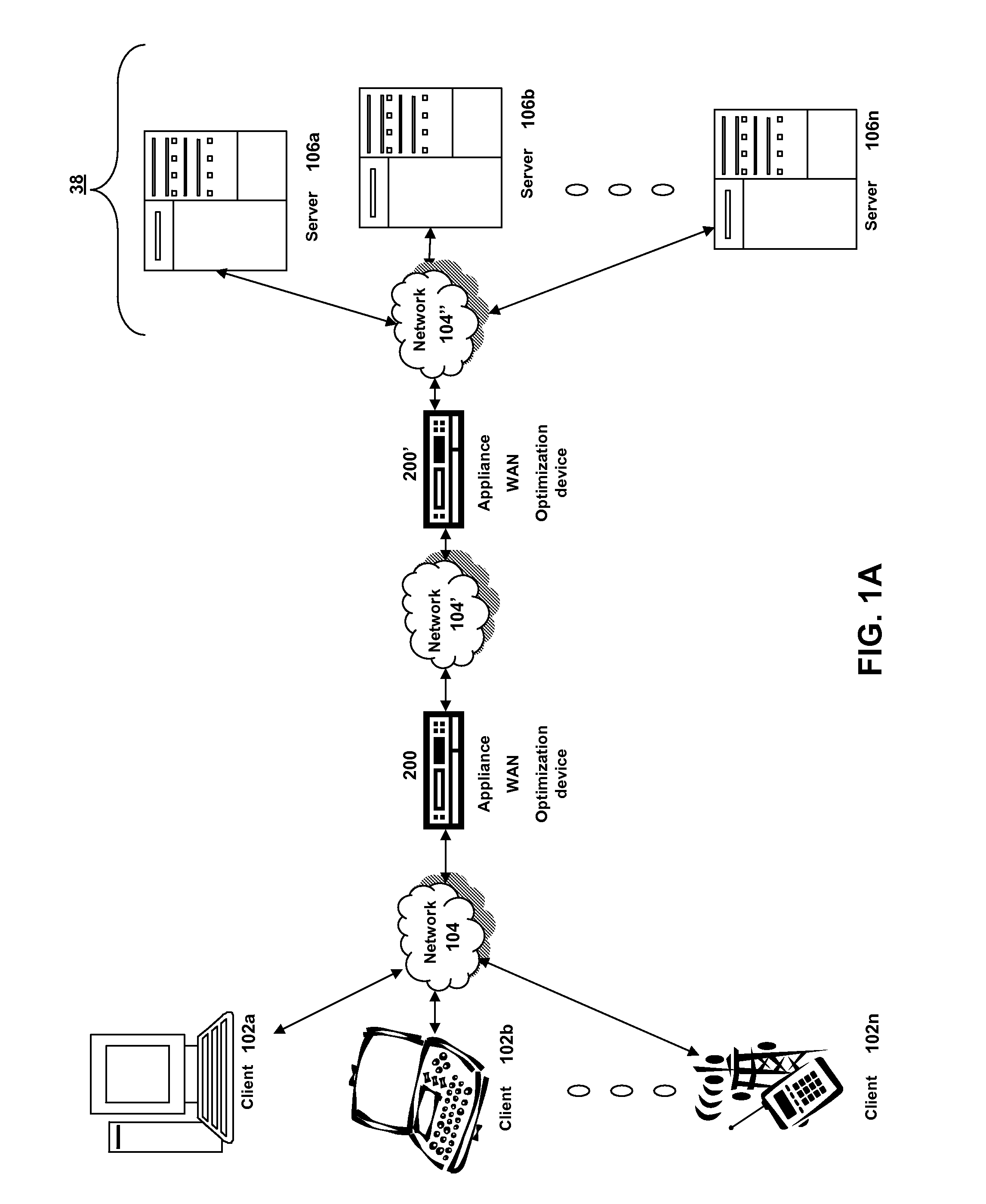Systems and methods of using the refresh button to determine freshness policy