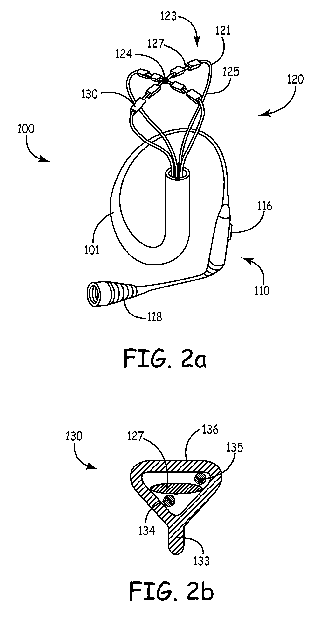 Low Power Tissue Ablation System