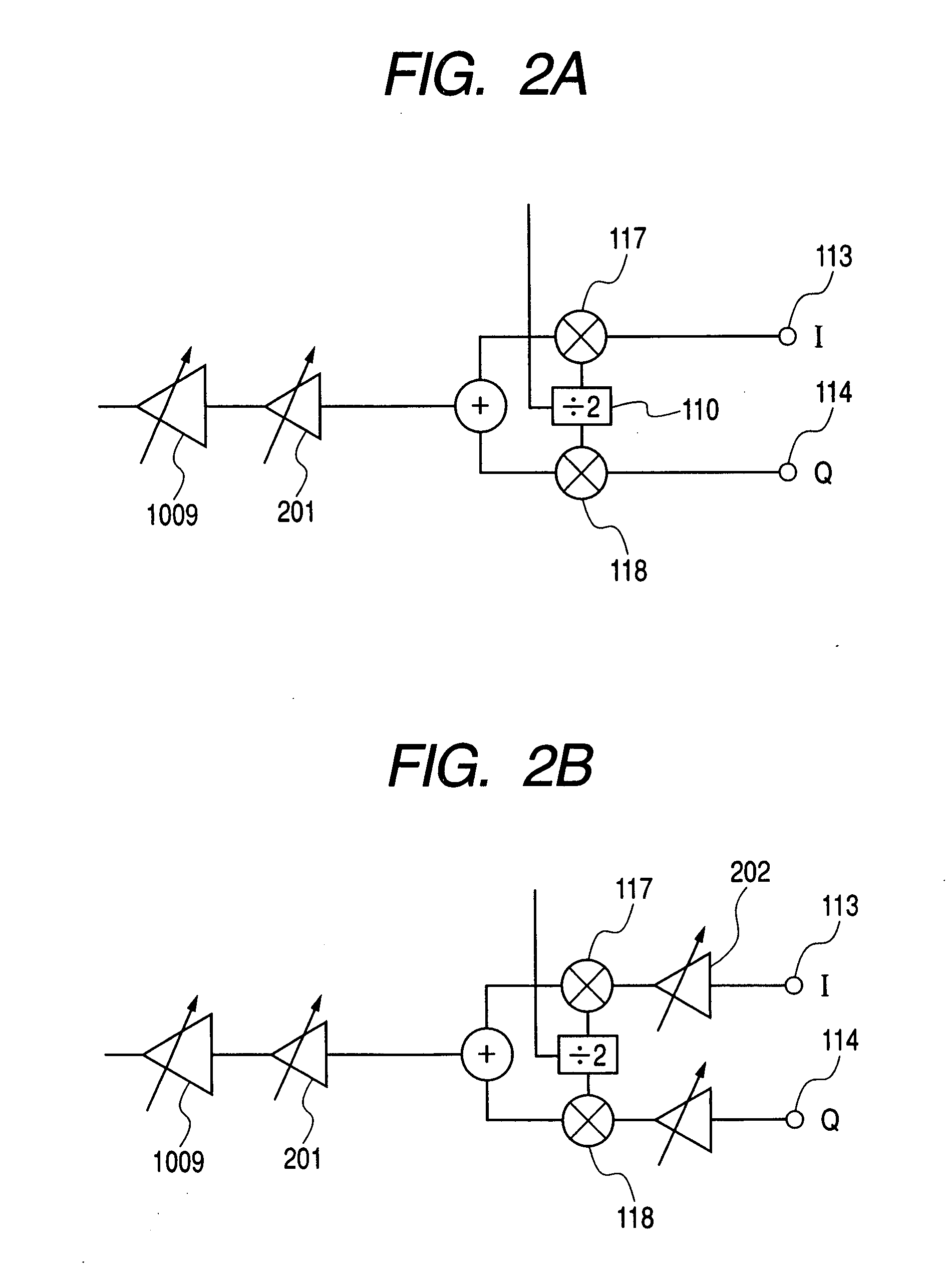 Direct-conversion transmitter circuit and transceiver system