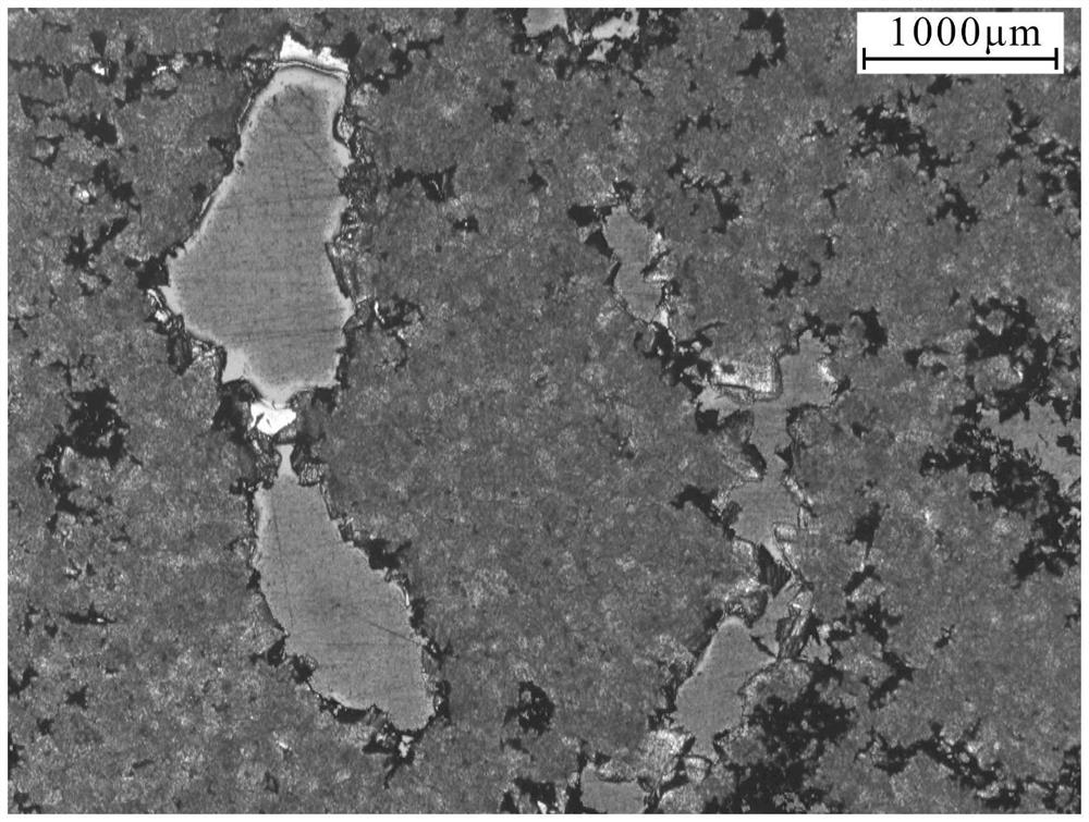 Dolomite reservoir pore compression resistance effect identification and evaluation method and system