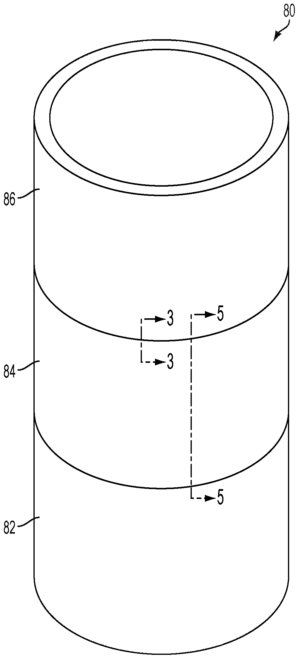 Joint Design of Segmented Silicon Carbide Lining in Fluidized Bed Reactor