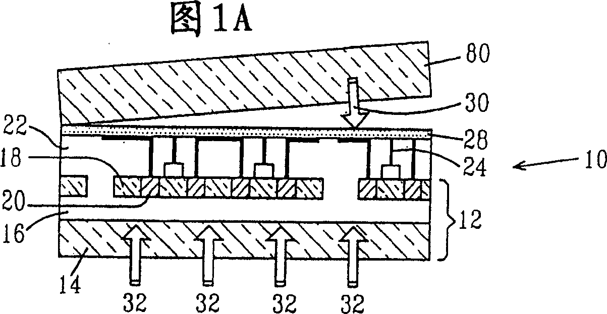 Three dimensional CMOS integrated circuits having device layers built on different crystal oriented wafers
