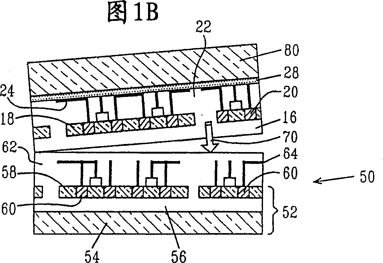 Three dimensional CMOS integrated circuits having device layers built on different crystal oriented wafers