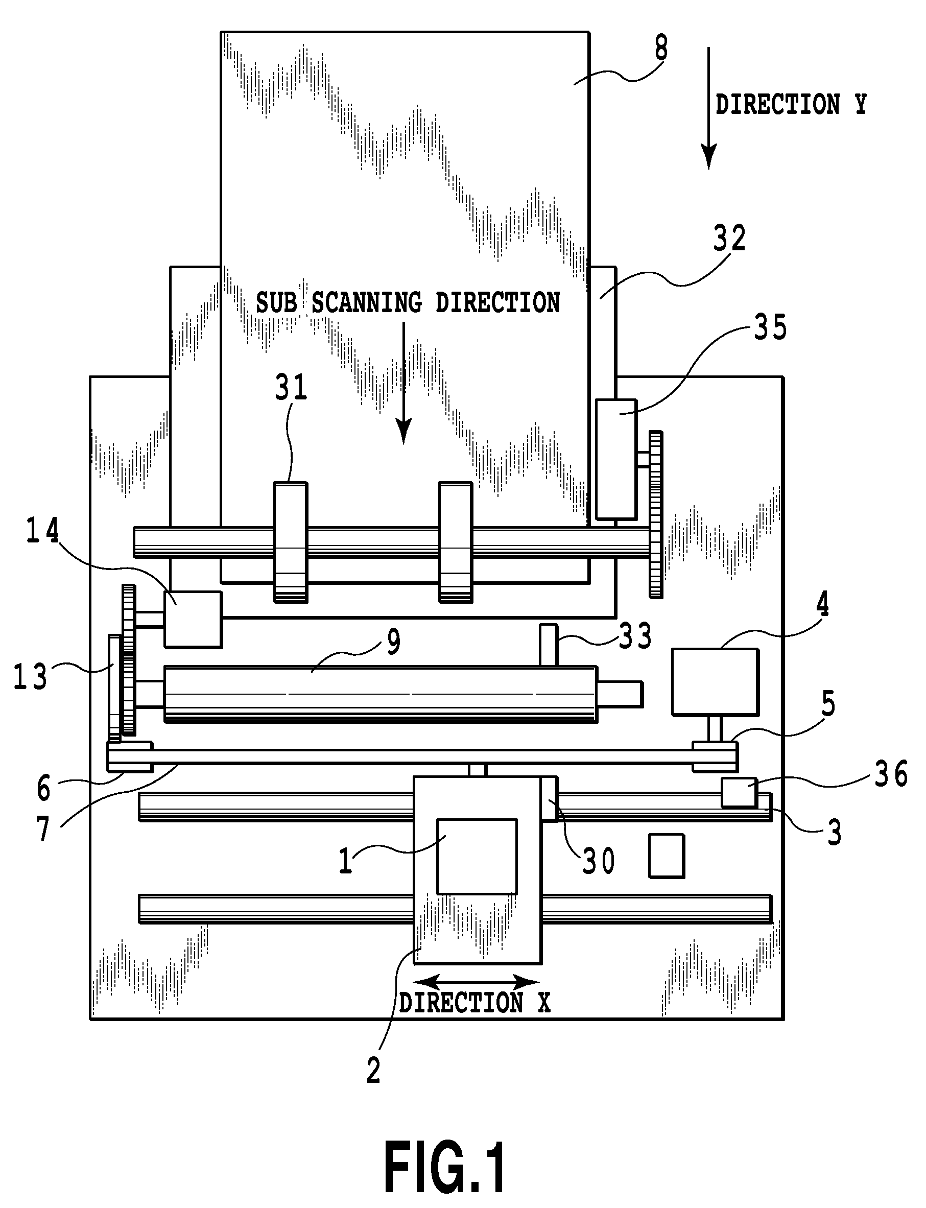 Conveying apparatus and printing apparatus