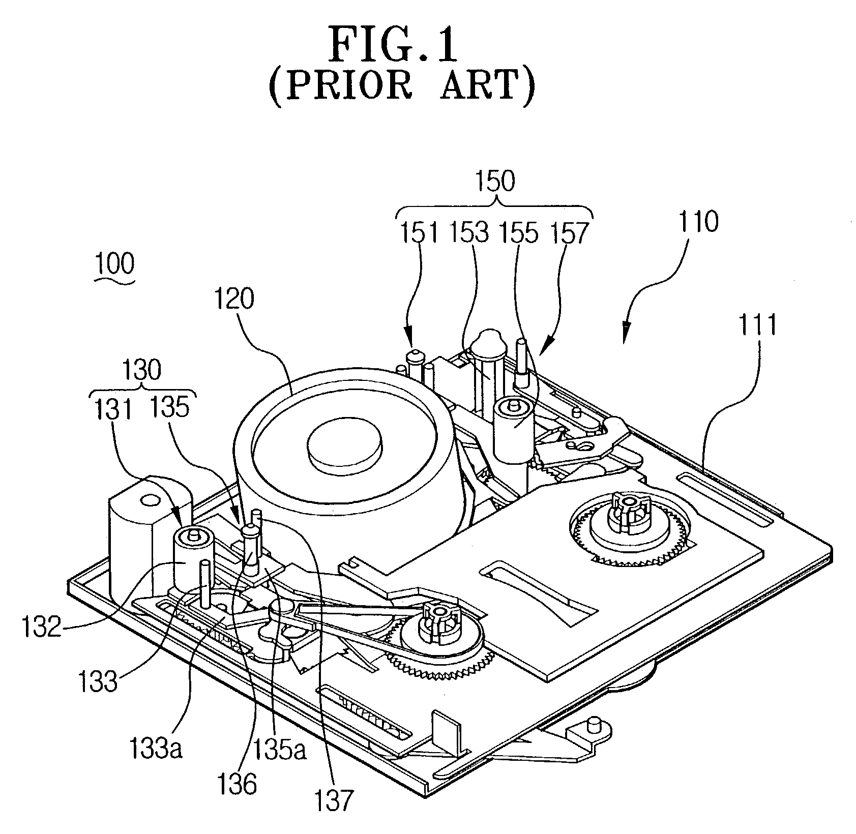 Magnetic tape guiding device for use with a tape transport system of a tape recorder and method for using the same