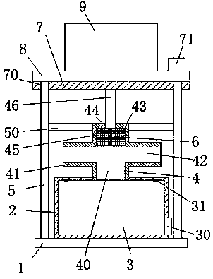 Automated Valve Mechanism for Dewatering Integrated Equipment