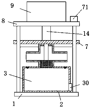 Automated Valve Mechanism for Dewatering Integrated Equipment
