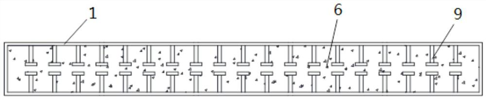 Combination Confined Double Steel Plate Concrete Shear Wall and Its Construction Method