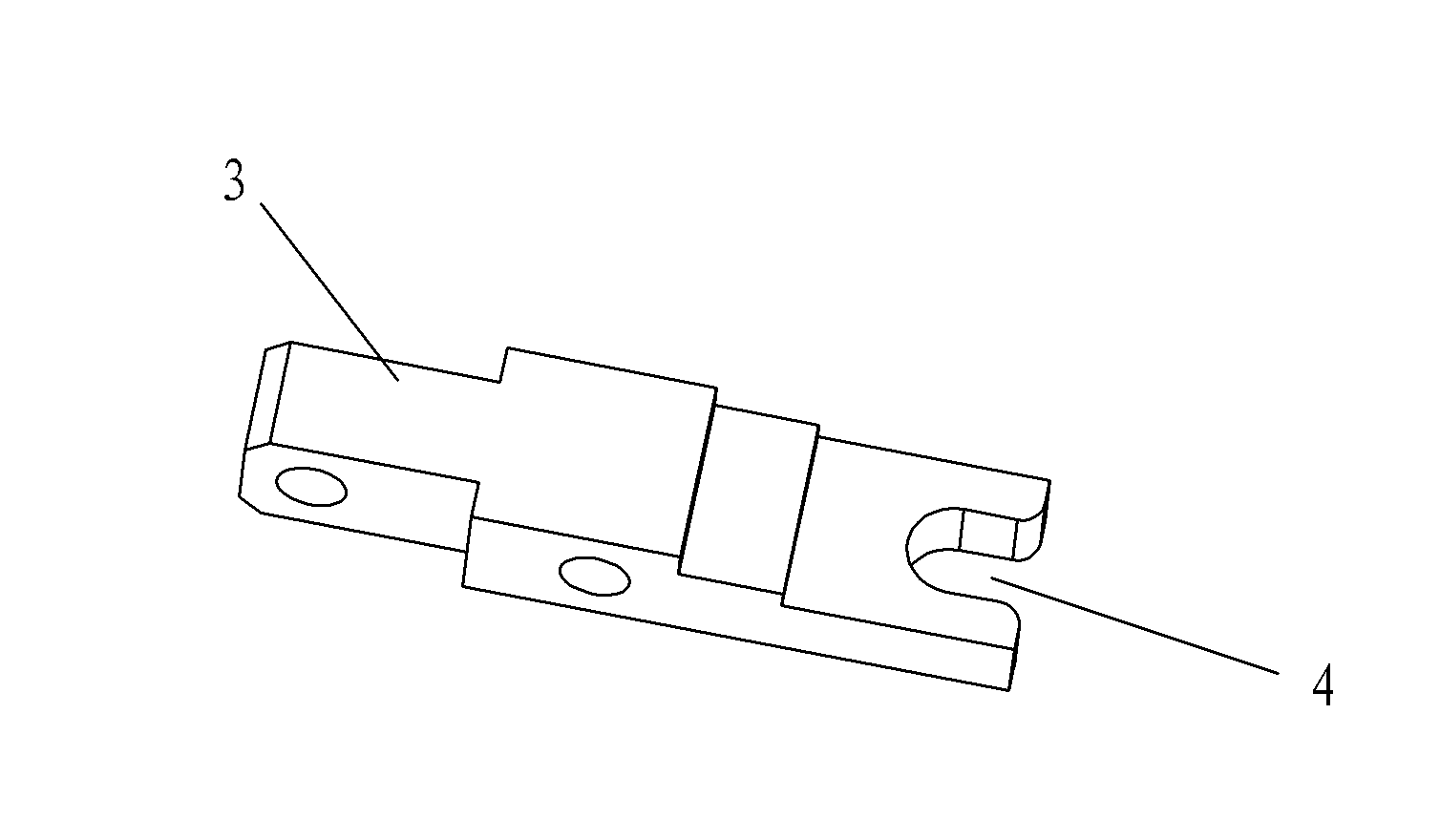 Screw mounting mechanism capable of positioning automatically
