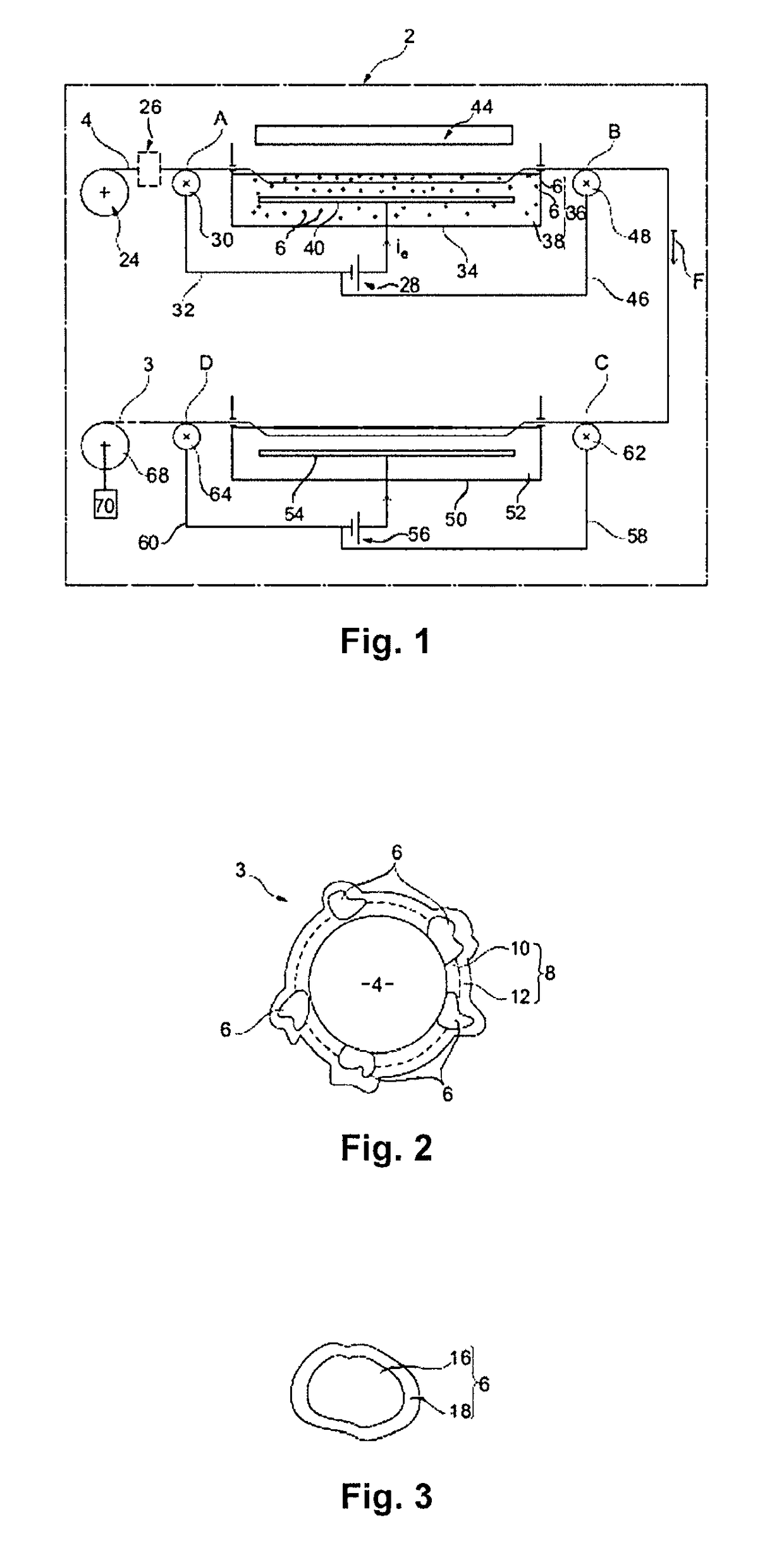 Abrasive sawing wire, production method thereof and use of same