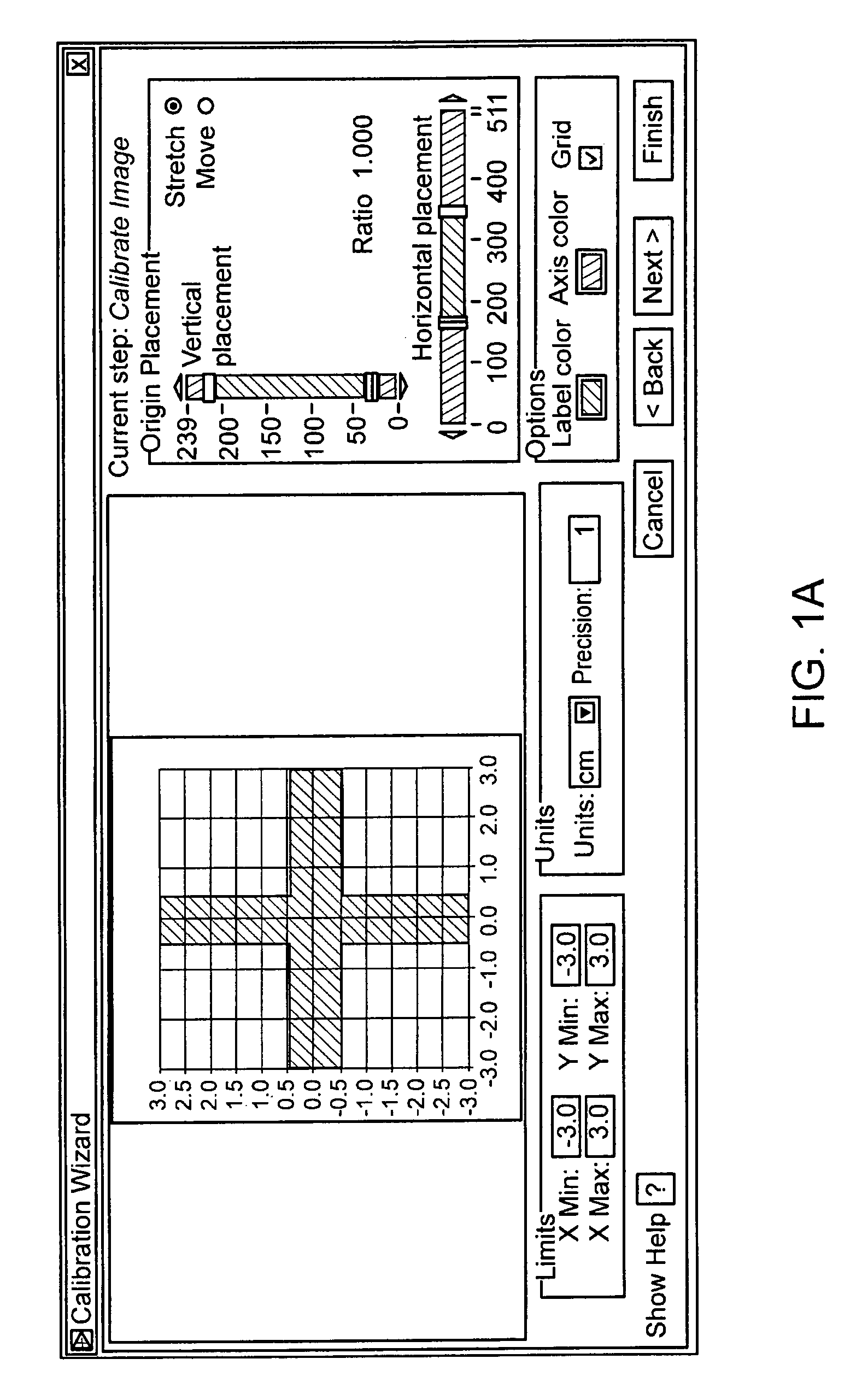 Spray data analysis and characterization system