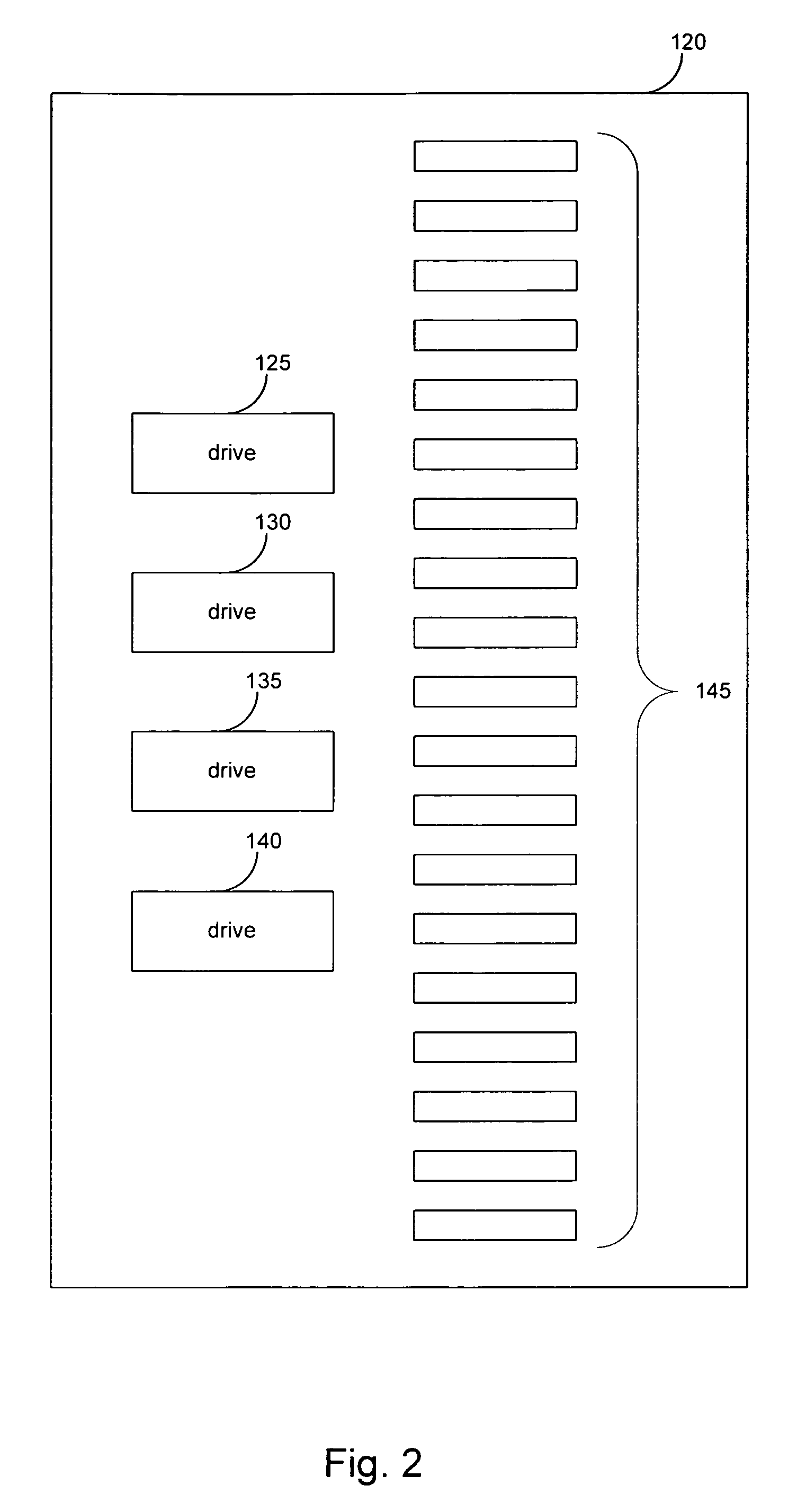 Systems and methods for recovering electronic information from a storage medium