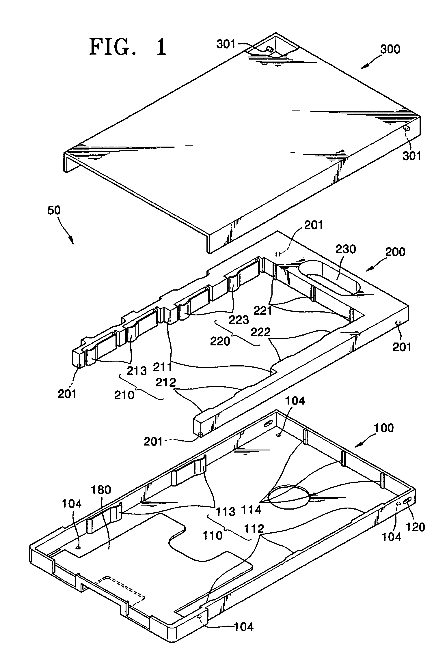 Media cassette with removable spacer used in a printing apparatus