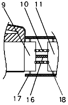 Live-line work robot and pair of live-line wire cutters