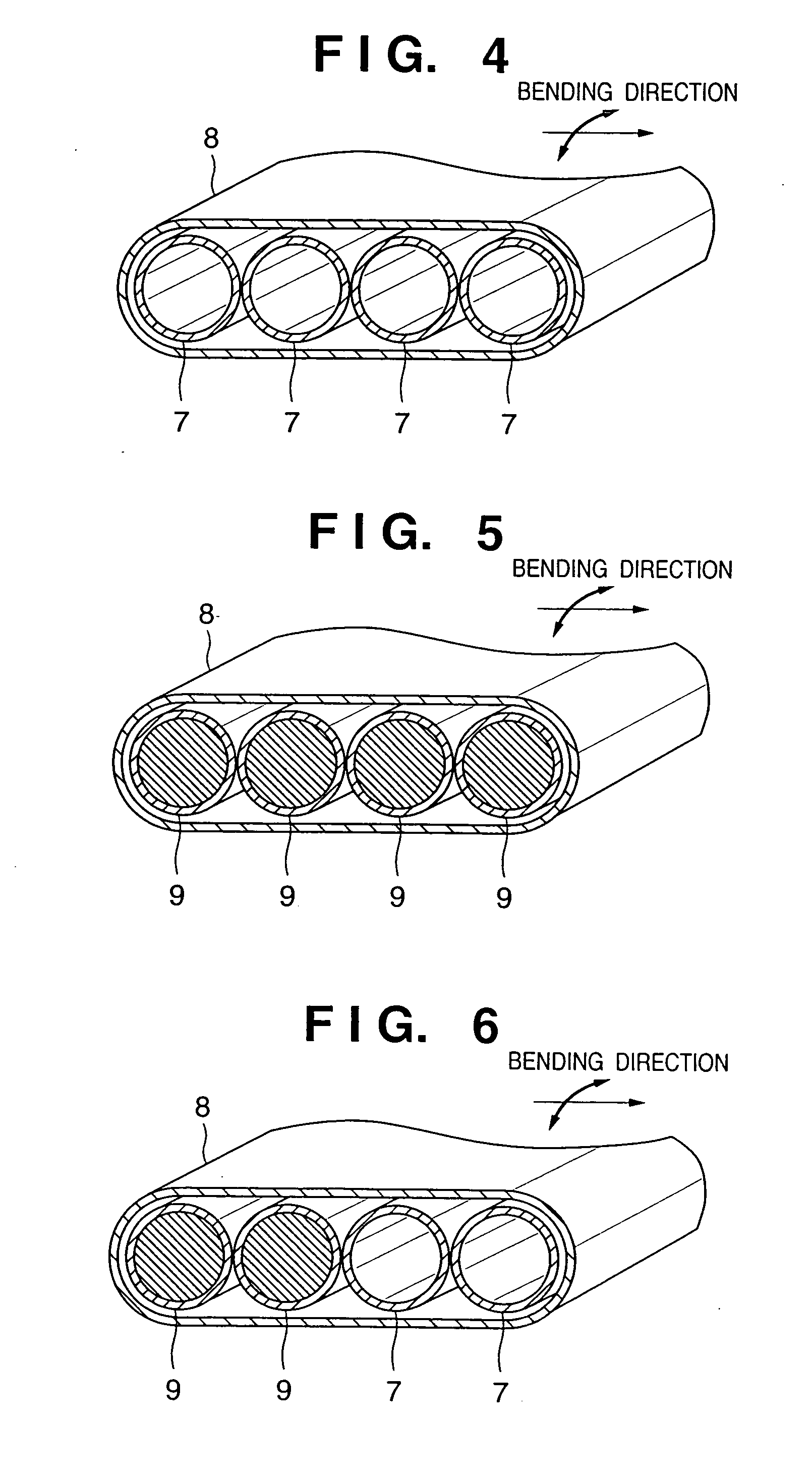 Pipe structure, alignment apparatus, electron beam lithography apparatus, exposure apparatus, exposure apparatus maintenance method, semiconductor device manufacturing method, and semiconductor device manufacturing factory