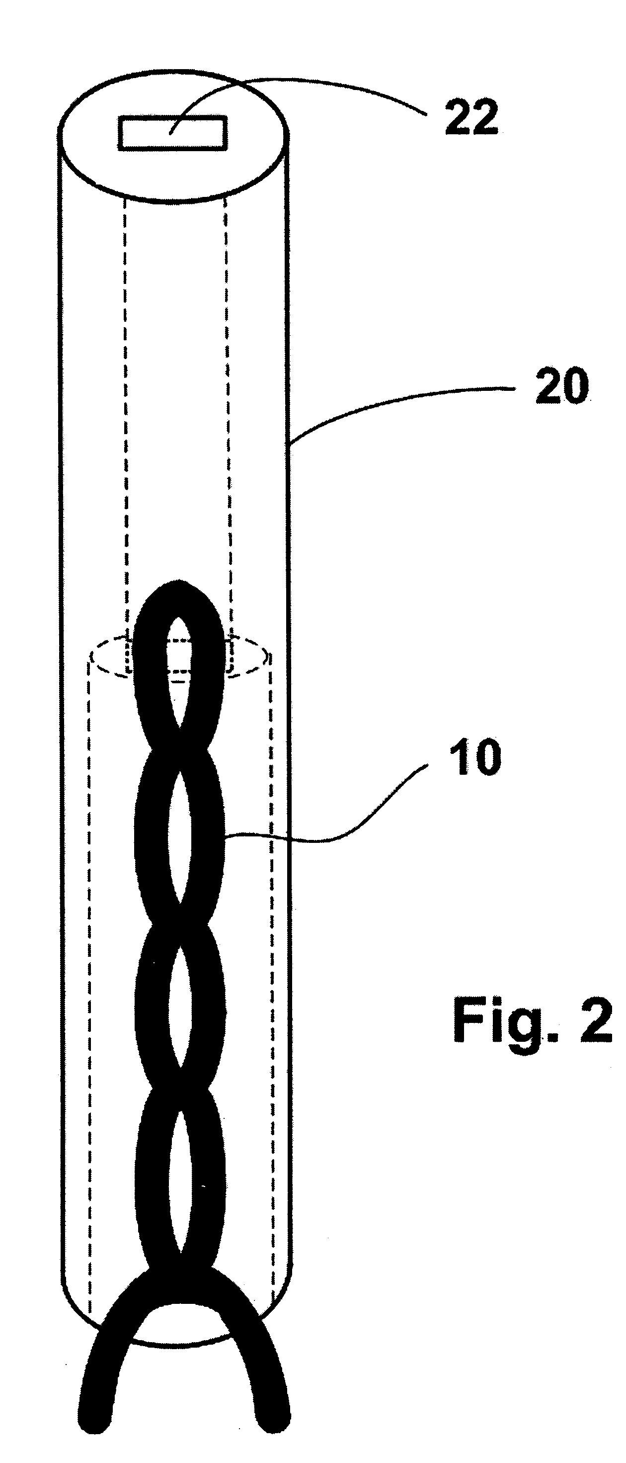 Microwave tunable inductor and associated methods