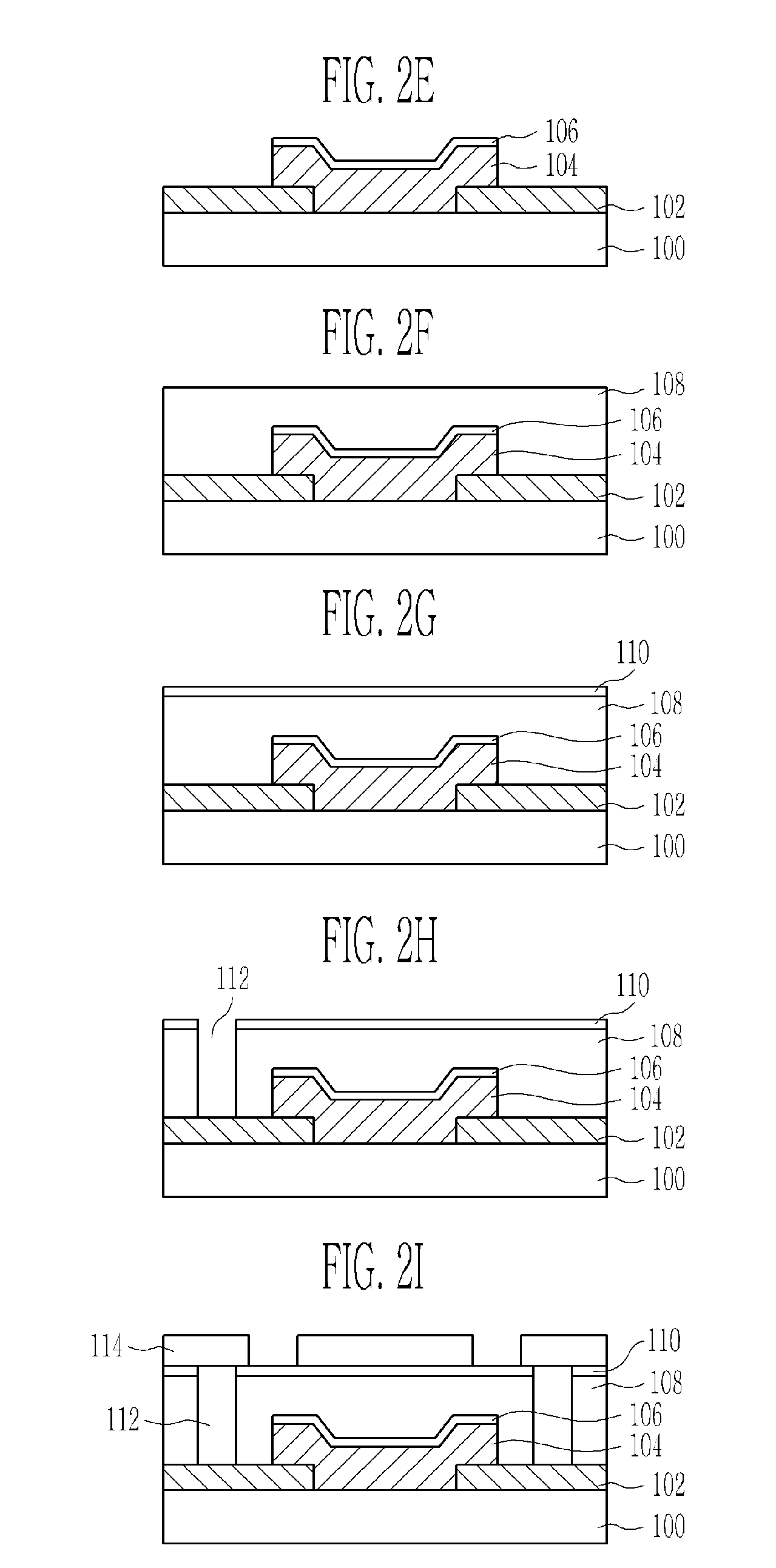 Transparent nonvolatile memory thin film transistor and method of manufacturing the same