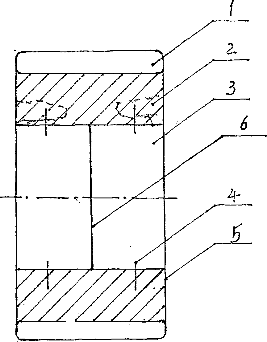 Improvement for structure of various vehicles requiring speed