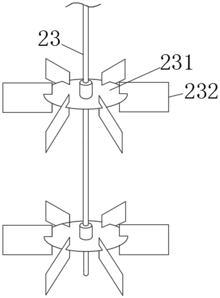 Preparation method of mild shower gel containing honey extraction essence and equipment thereof