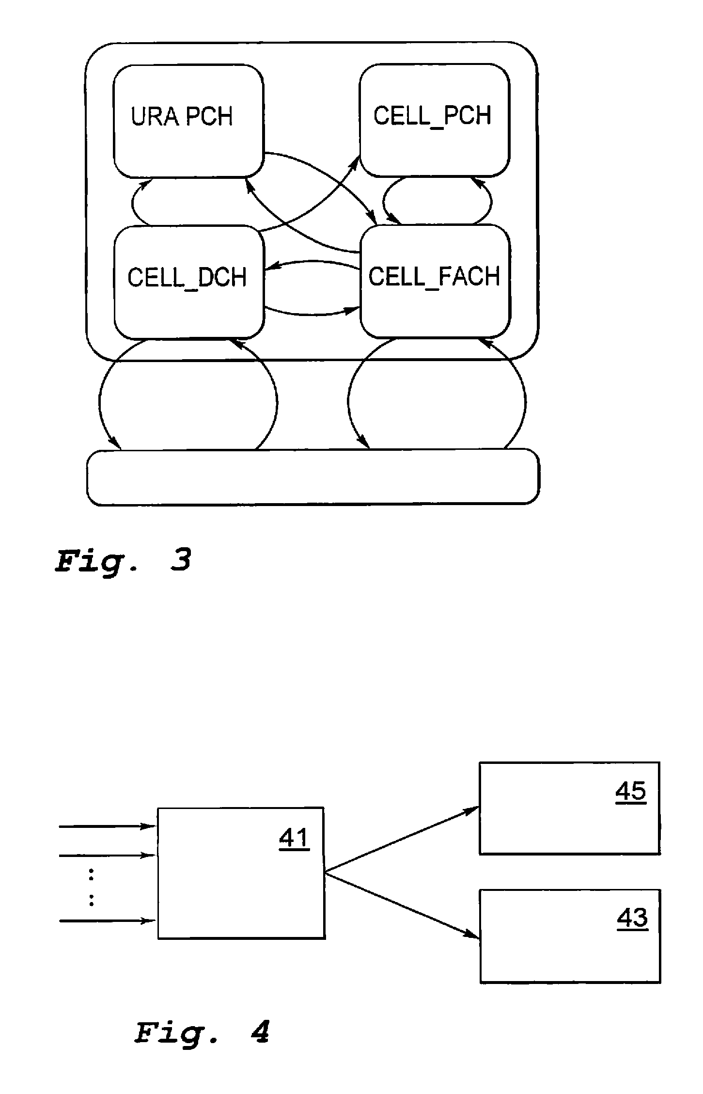Method and apparatus for communication