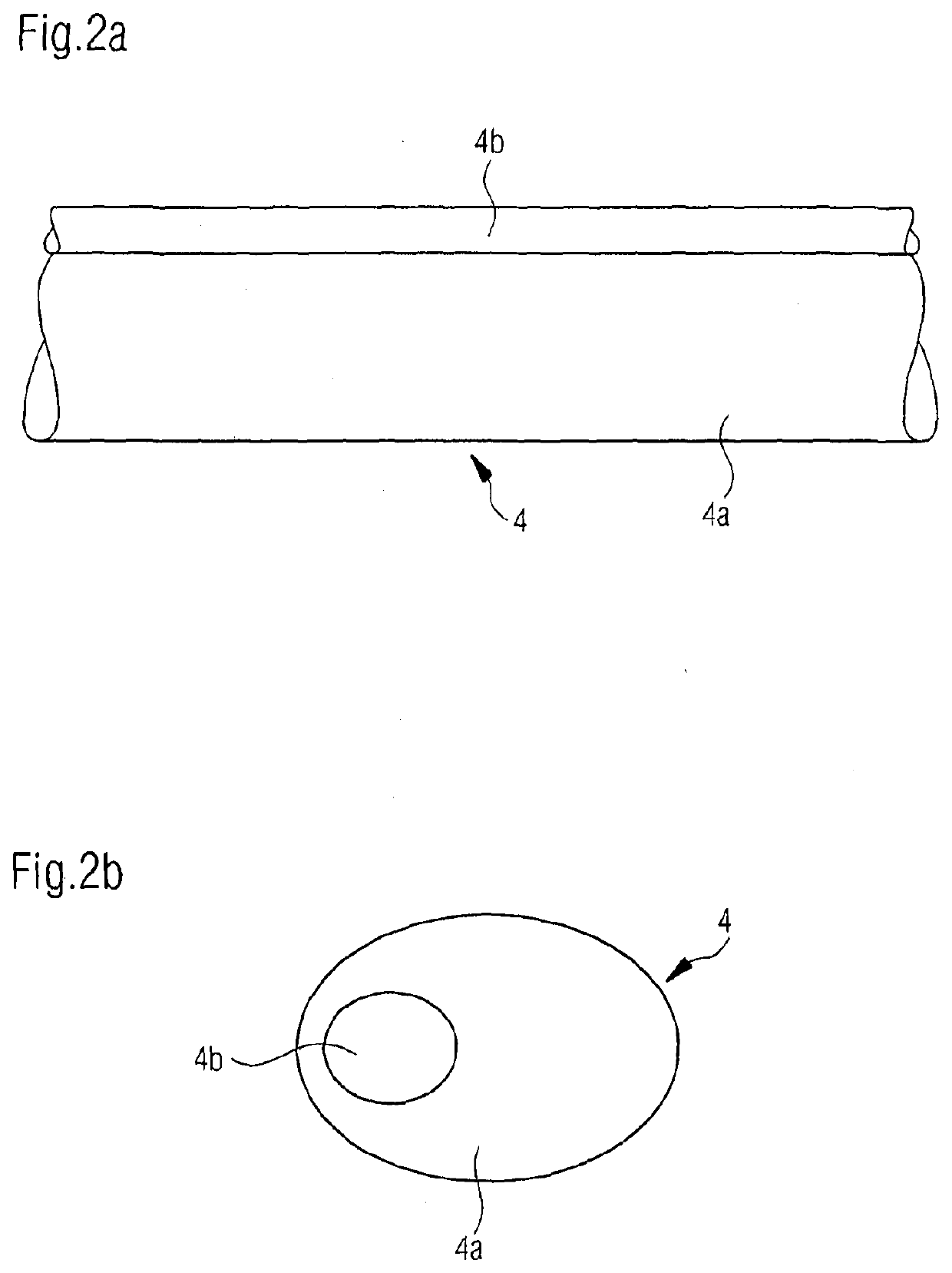 Device for the repetitive supply and draining of substances for medical therapy, and system and method for producing faecal continence by intermittent colon lavage by means of a permanently placed trans-anal occluding or access catheter