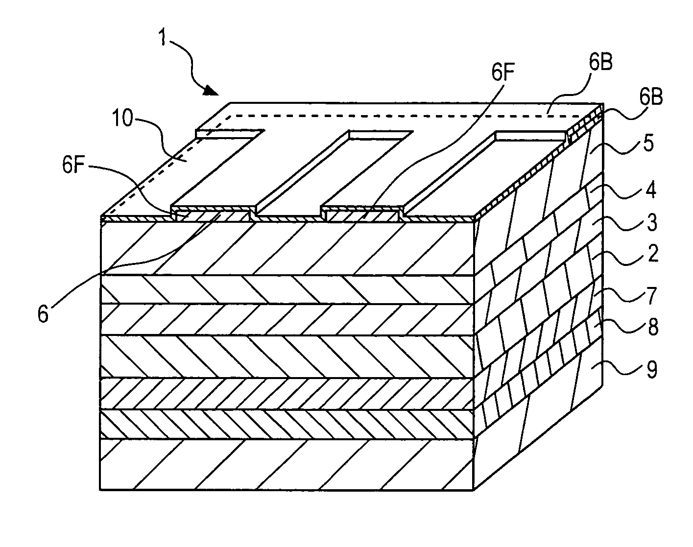 Photovoltaic device