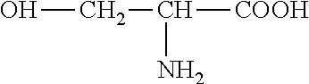 Method for preparation of polyunsaturated fatty acid-containing phosphatidylserine