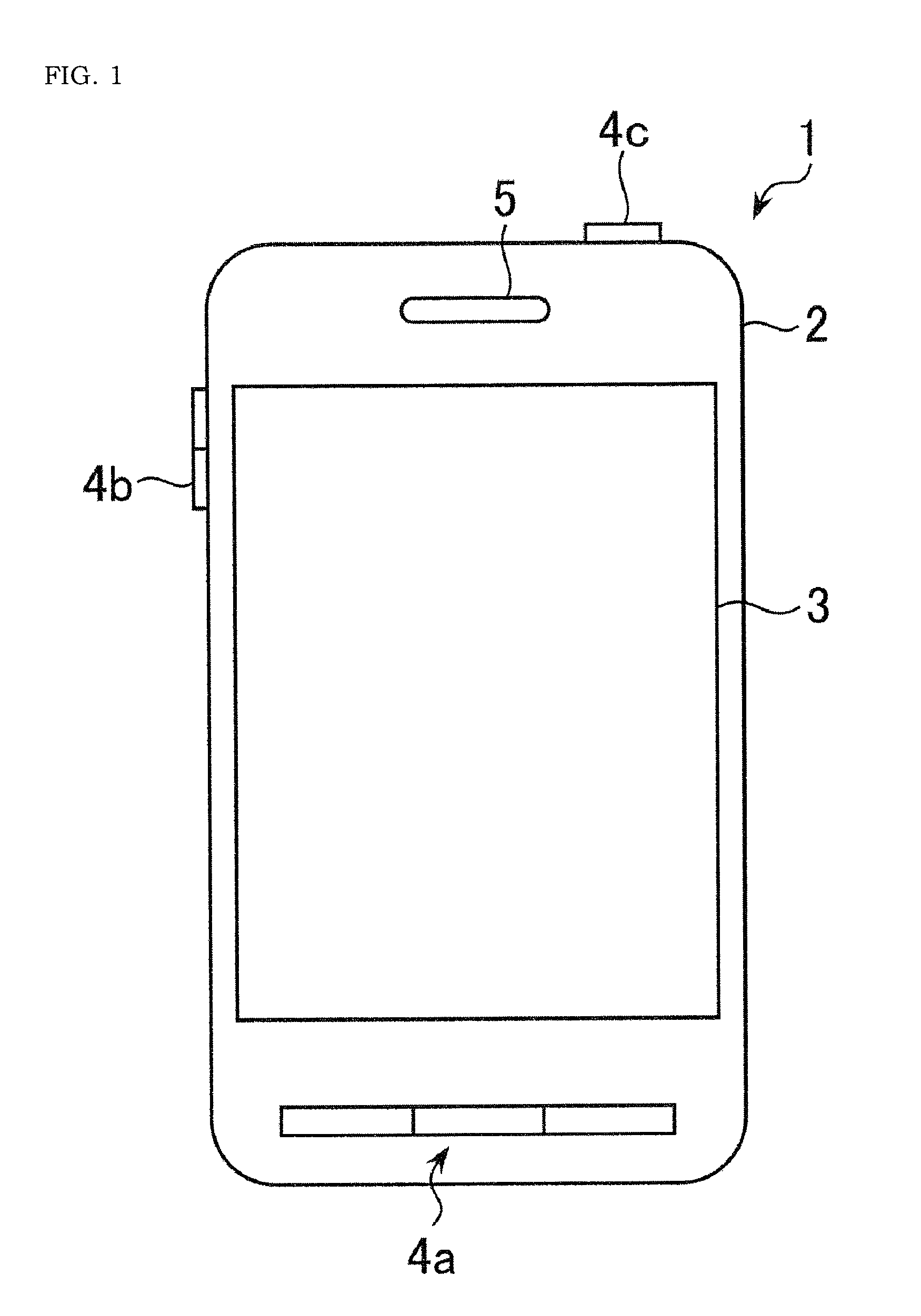 Game apparatus