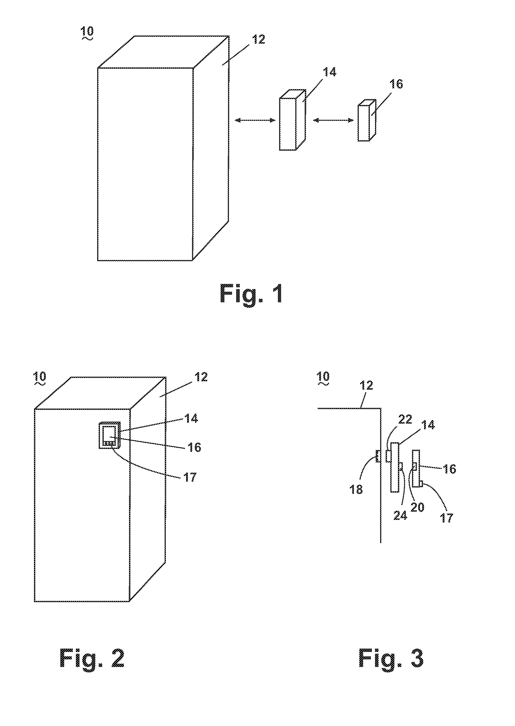 System for Supplying Service From an Appliance To Multiple Consumer Electronic Devices