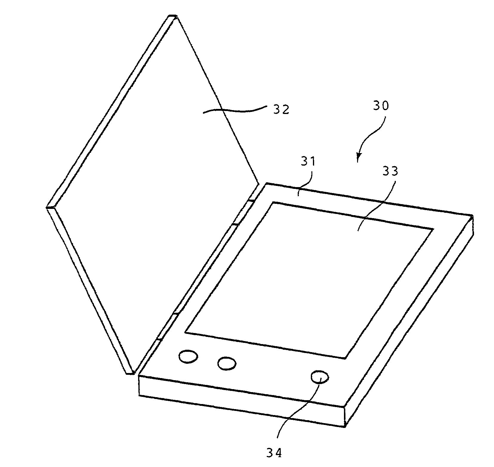 Sheet for electrophoretic display devices, process for its production, and its applications