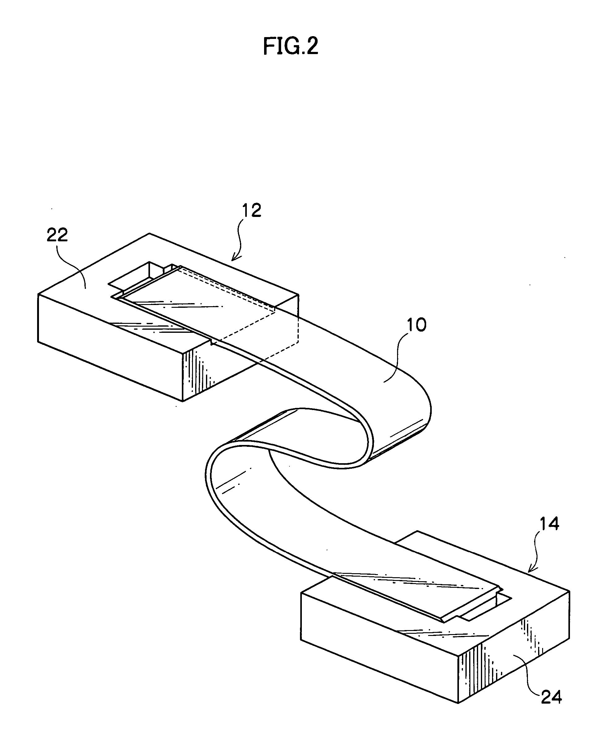 Sub-mount for mounting optical component, manufacturing method thereof, and light transmission and reception module