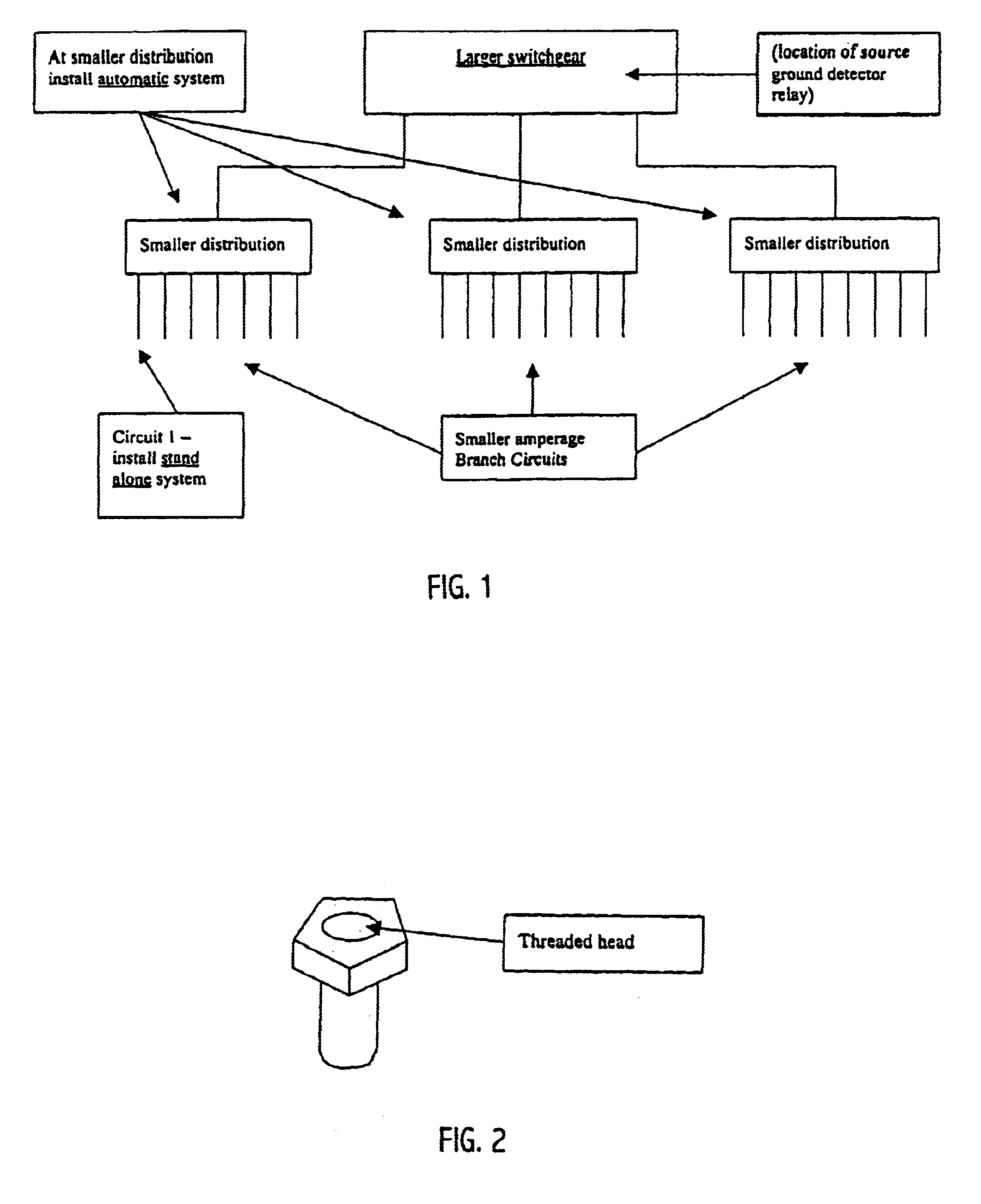 Systems and methods for locating a ground fault without de-energizing the circuit