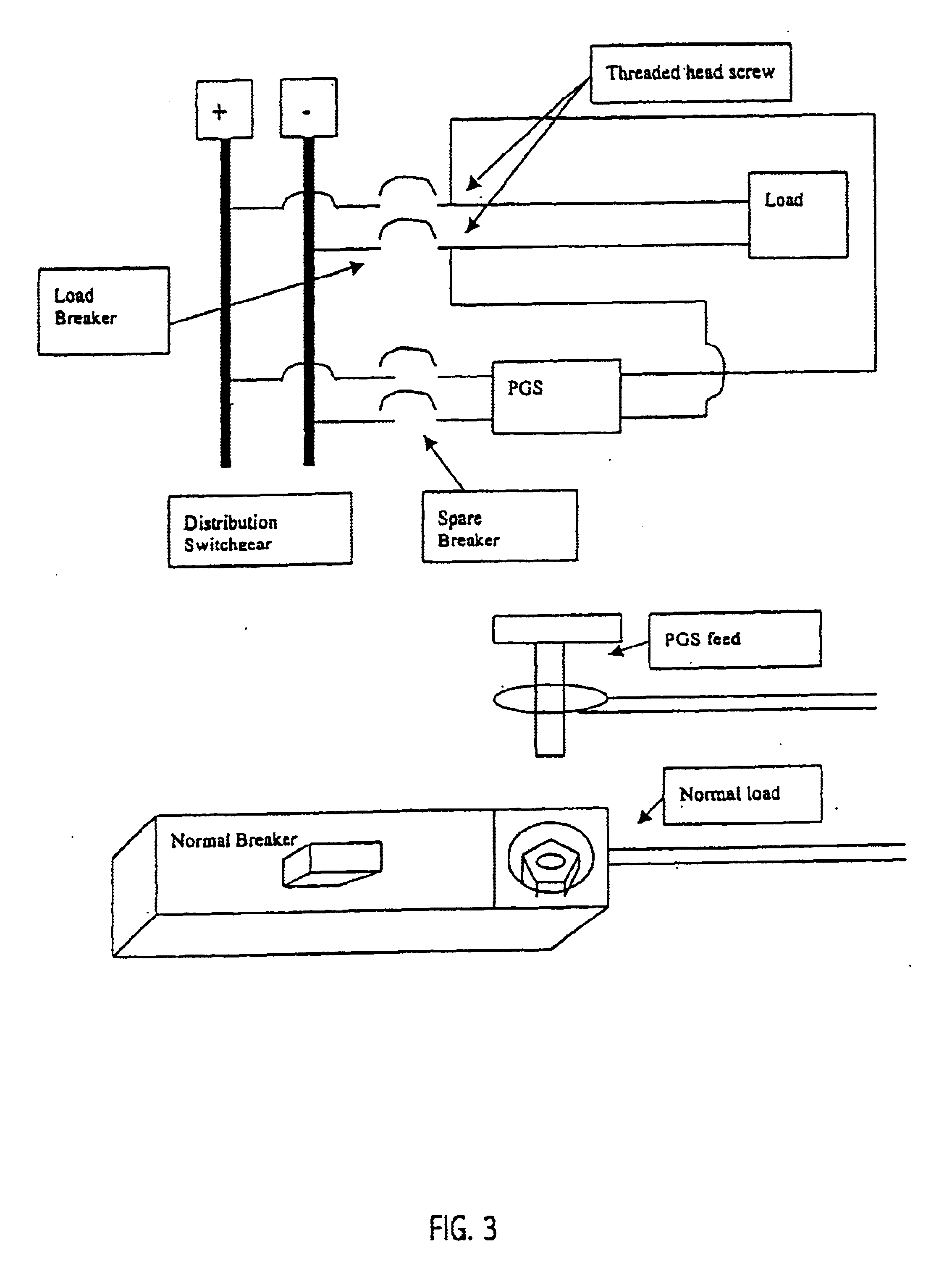 Systems and methods for locating a ground fault without de-energizing the circuit