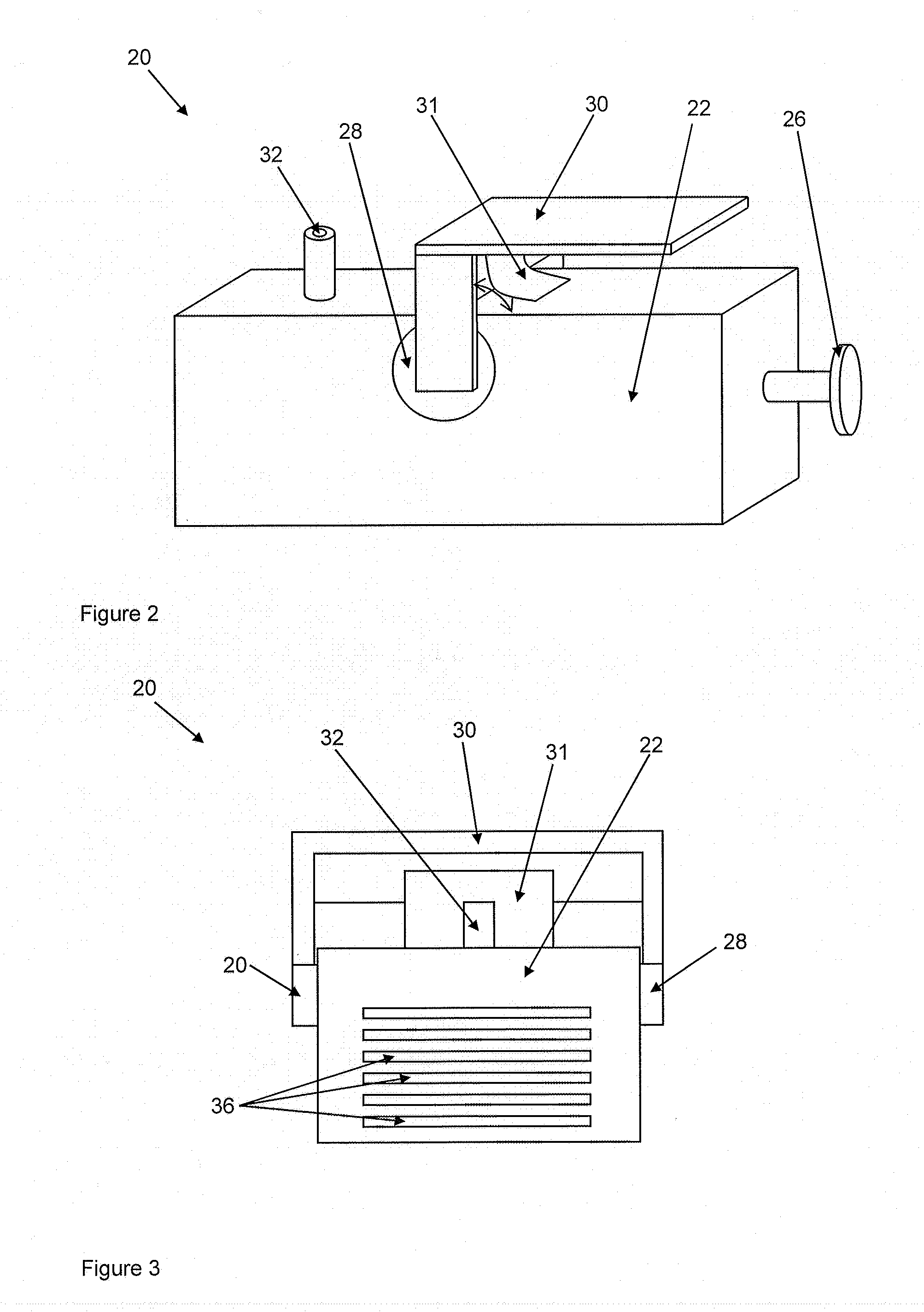 Device and Method for Generating Vacuum for Vacuum Cementing Systems