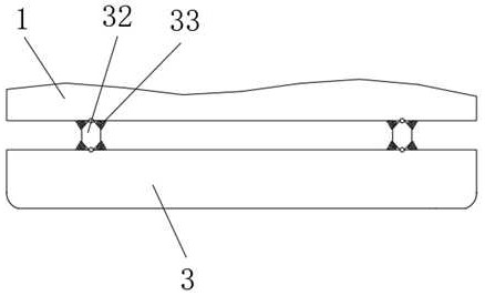 Anti-collision shell for mine survey video transmission